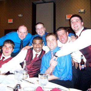 Meet your Posher, Joshua